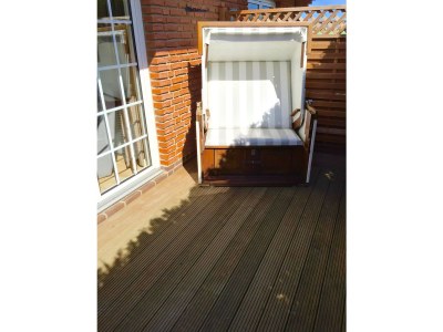 Apartment Nordlicht Apartment 3 - Features photo 13