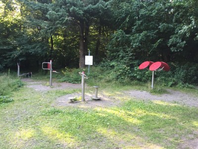 Apartment Nordlicht Apartment 3 - Environment photo 15