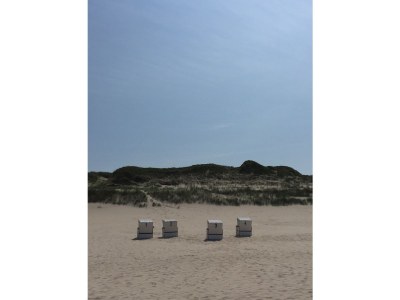 Apartment Nordlicht Apartment 3 - Environment photo 16