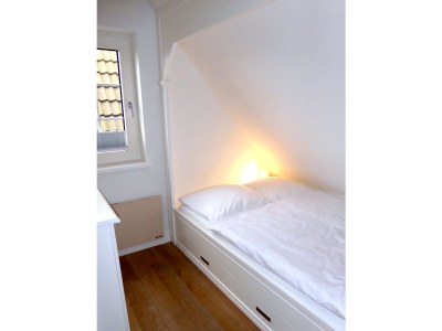 Holiday apartment Nordlicht Apartment 4 - Features photo 8