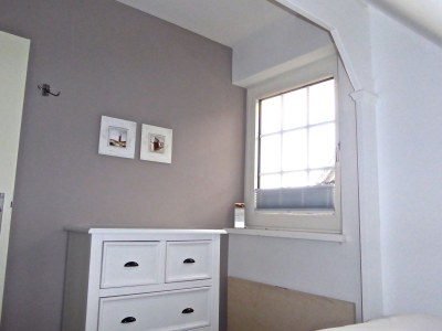 Holiday apartment Nordlicht Apartment 4 - Features photo 9