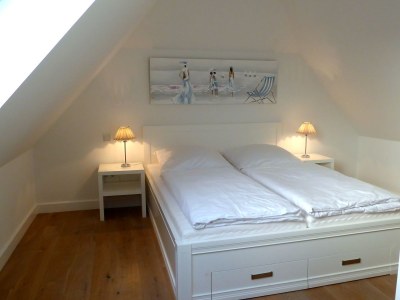 Holiday apartment Nordlicht Apartment 4 - Features photo 10