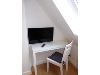 Holiday apartment Nordlicht Apartment 4 - Features photo 11