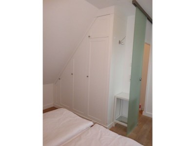 Holiday apartment Nordlicht Apartment 4 - Features photo 12