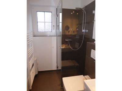 Holiday apartment Nordlicht Apartment 4 - Features photo 13