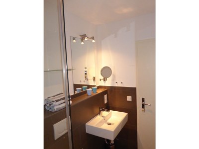 Holiday apartment Nordlicht Apartment 4 - Features photo 14