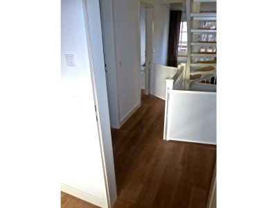 Holiday apartment Nordlicht Apartment 4 - Features photo 15