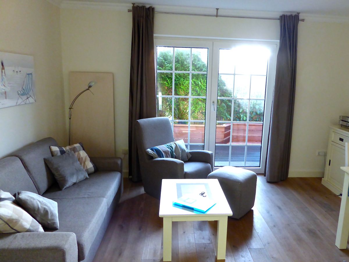 Apartment Nordlicht Apartment 5