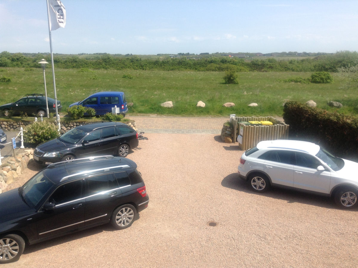 Apartment Nordlicht Apartment 5 - Outdoor photo 5