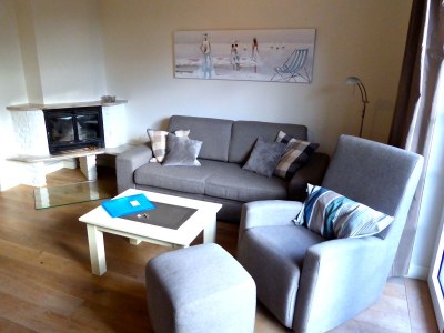 Apartment Nordlicht Apartment 5 - Features photo 6