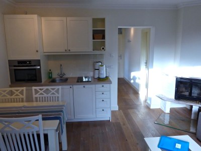 Apartment Nordlicht Apartment 5 - Features photo 7