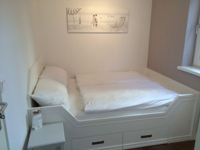 Apartment Nordlicht Apartment 5 - Features photo 8