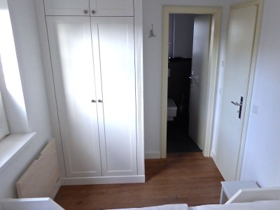 Apartment Nordlicht Apartment 5 - Features photo 9