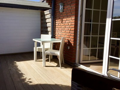 Apartment Nordlicht Apartment 5 - Features photo 11