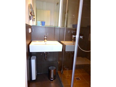 Apartment Nordlicht Apartment 5 - Features photo 13