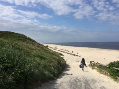 Apartment Nordlicht Apartment 5 - Environment photo 14