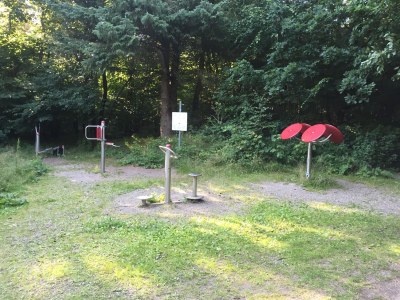 Apartment Nordlicht Apartment 5 - Environment photo 15