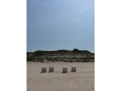 Apartment Nordlicht Apartment 5 - Environment photo 16