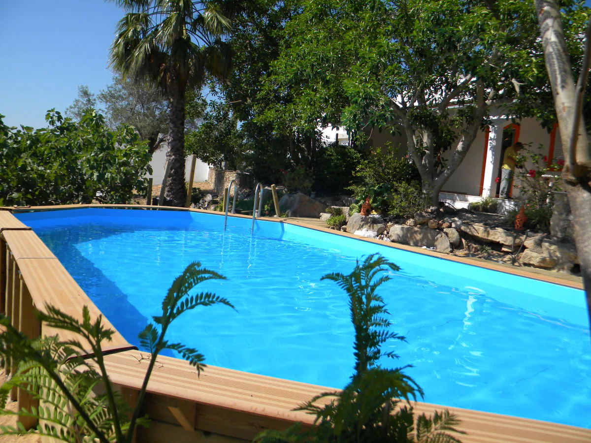 Holiday house Casas das Varzeas