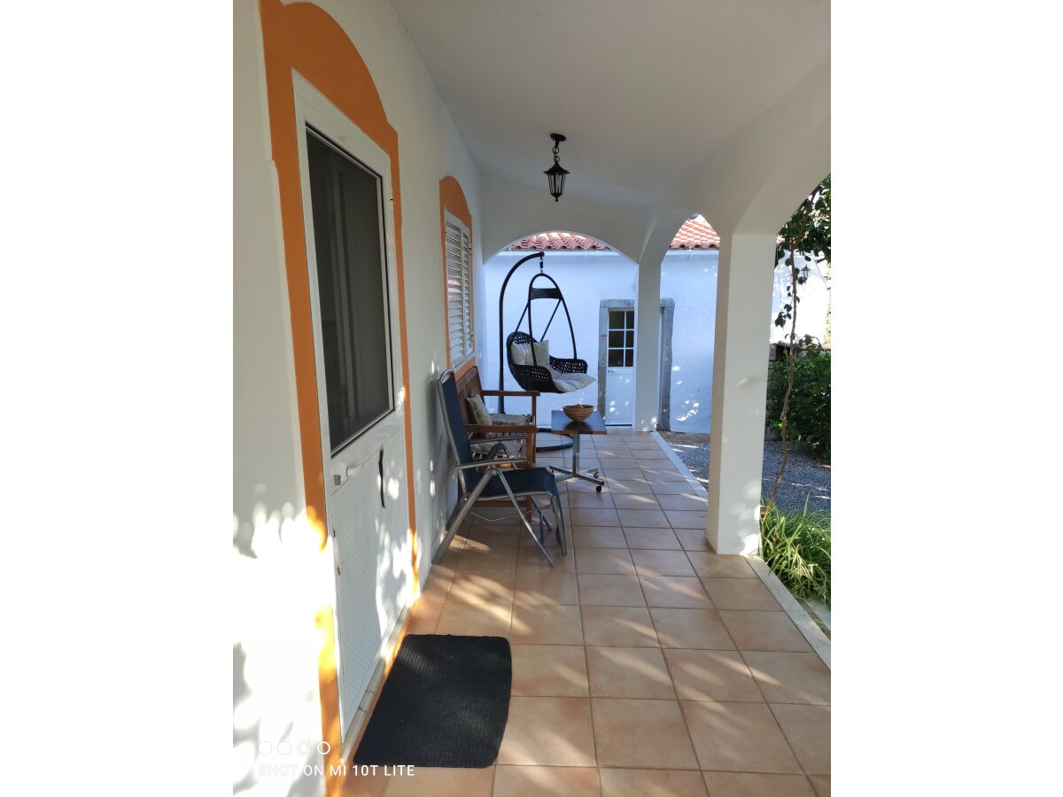 Holiday house Casas das Varzeas - Outdoor photo 4