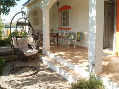 Holiday house Casas das Varzeas - Outdoor photo 3