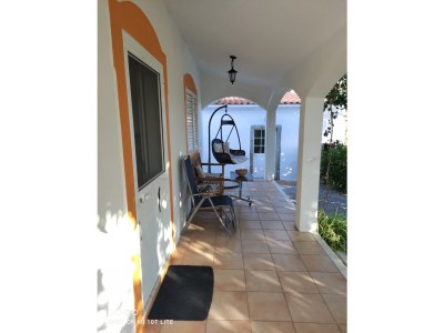 Holiday house Casas das Varzeas - Outdoor photo 4