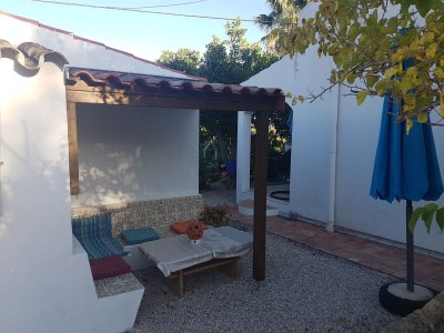 Holiday house Casas das Varzeas - Outdoor photo 5