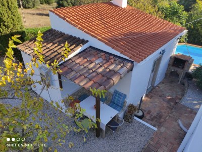 Holiday house Casas das Varzeas - Outdoor photo 6