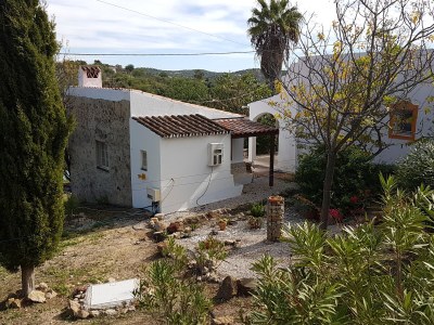 Holiday house Casas das Varzeas - Outdoor photo 7