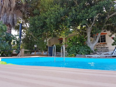 Holiday house Casas das Varzeas - Outdoor photo 8