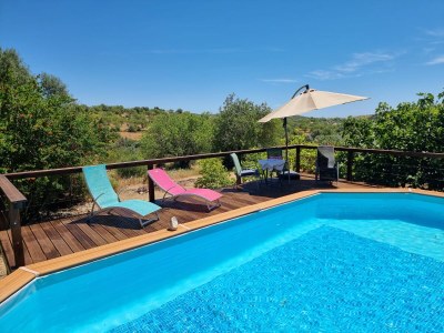 Holiday house Casas das Varzeas - Outdoor photo 9