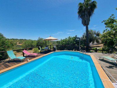 Holiday house Casas das Varzeas - Outdoor photo 10