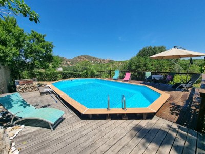 Holiday house Casas das Varzeas - Outdoor photo 11