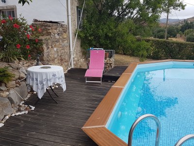 Holiday house Casas das Varzeas - Outdoor photo 12