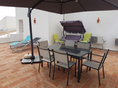 Holiday house Casas das Varzeas - Outdoor photo 15