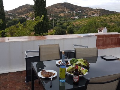 Holiday house Casas das Varzeas - Outdoor photo 17