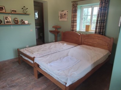 Holiday house Casas das Varzeas - Features photo 34