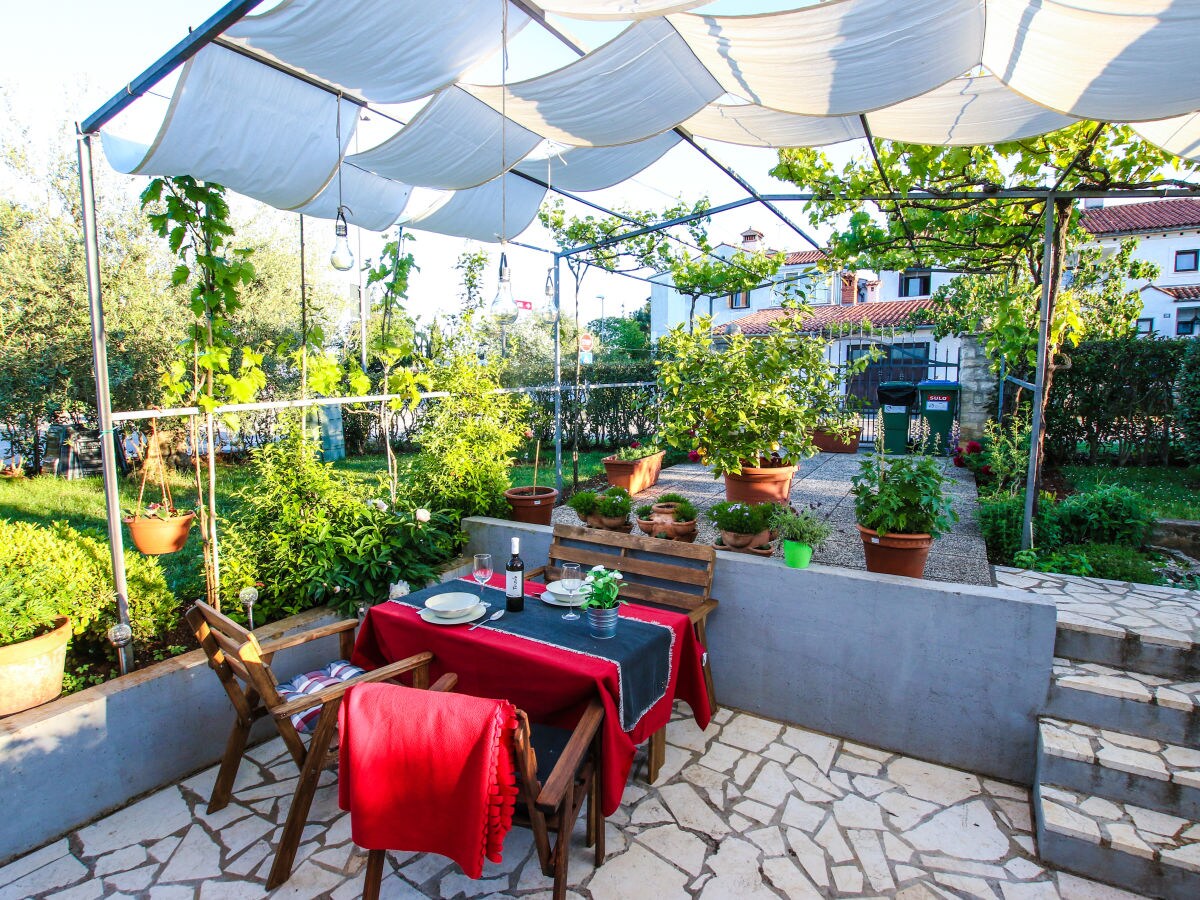 Holiday apartment Minea