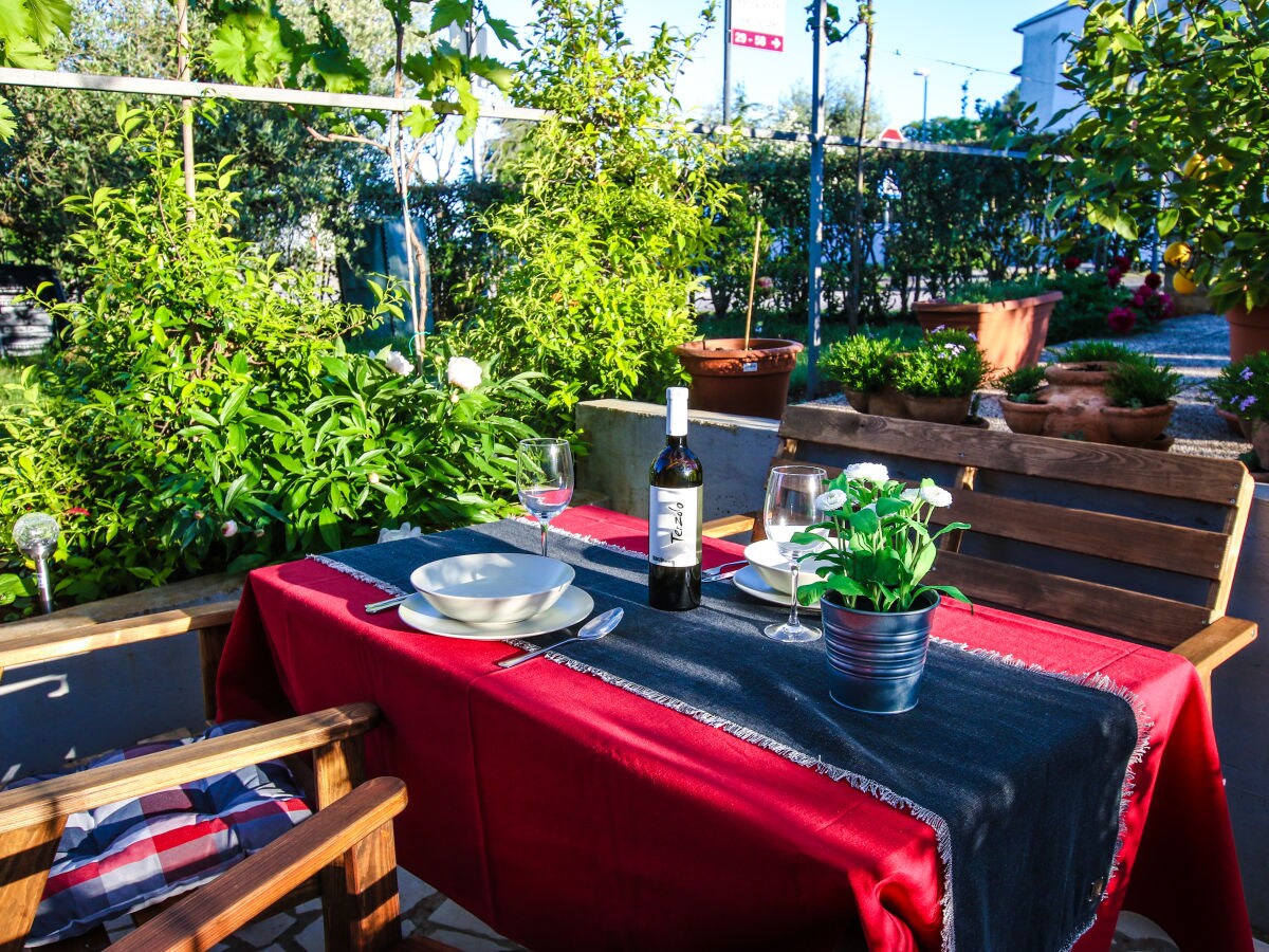 Holiday apartment Minea - Outdoor photo 4