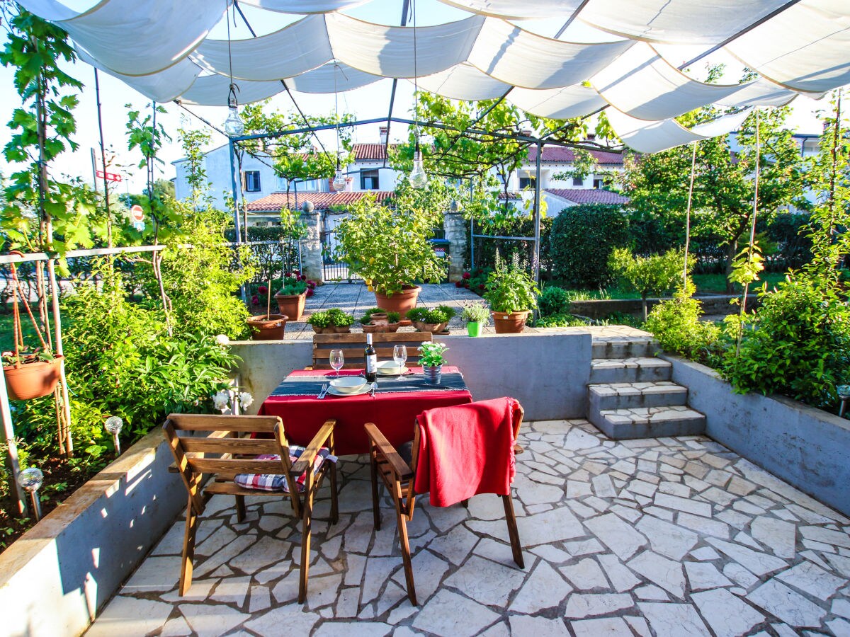 Holiday apartment Minea - Outdoor photo 5