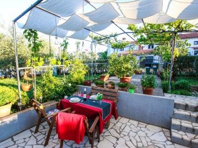 Holiday apartment Minea in Porec - Holiday apartment