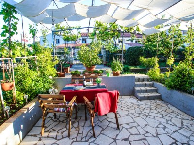 Holiday apartment Minea - Outdoor photo 5