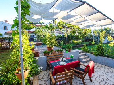 Holiday apartment Minea - Outdoor photo 6