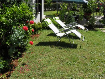 Holiday apartment Minea - Outdoor photo 7