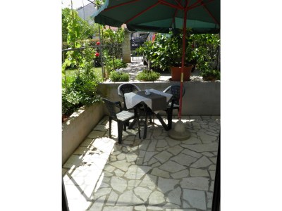 Holiday apartment Minea - Outdoor photo 8