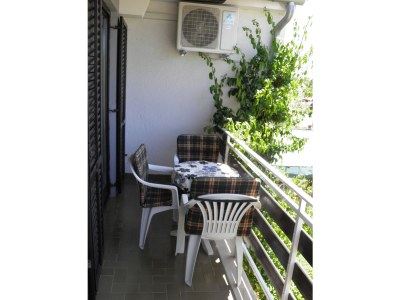 Holiday apartment Minea - Outdoor photo 9