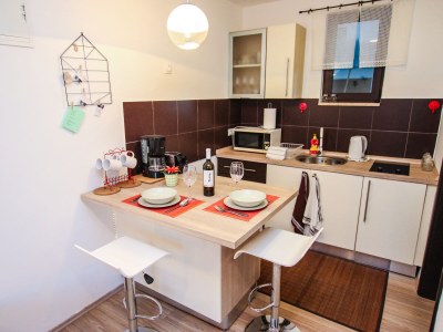 Holiday apartment Minea - Features photo 10
