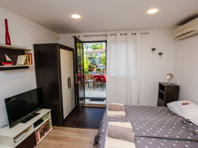Holiday apartment Minea - Features photo 11