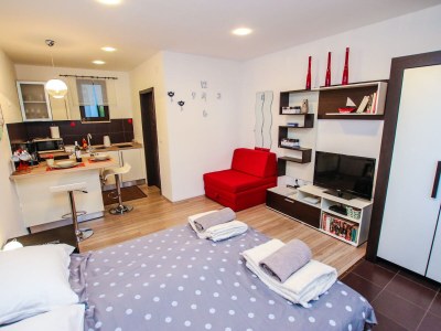 Holiday apartment Minea - Features photo 12