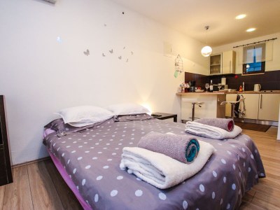 Holiday apartment Minea - Features photo 13